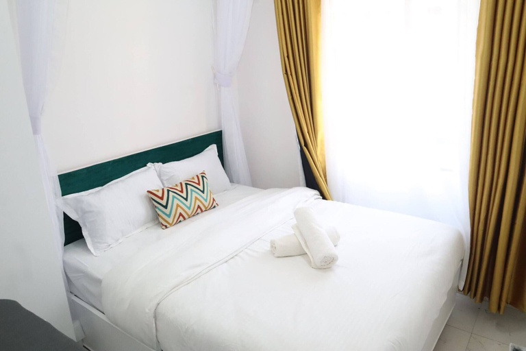 Room 4, Makasembo Cozy Serenity, Kisumu Central