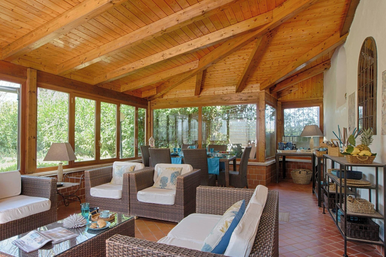 Food & Drinks 5, Luxury Villa In Sorrento Coast Strategic Location, Napoli