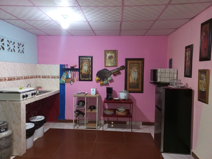 Others 4, Cozy La Chorrera Villa With Private Patio & Nature Views, La Chorrera