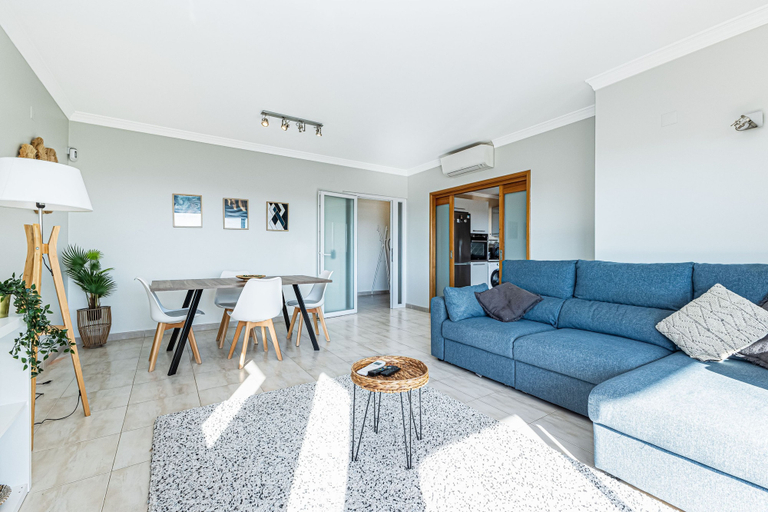 Room 2, Varandas Private Apartment, Lagos