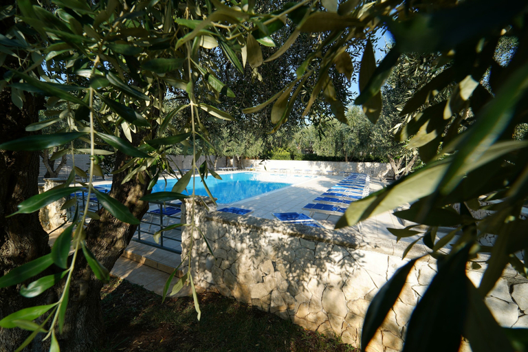 Sport & Beauty 3, Apartment ulivo with pool and private beach, Foggia