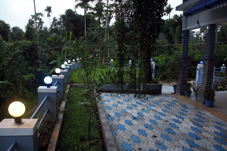 Others 4, 4 Bedroom Villa With Balcony Mountain View, Idukki