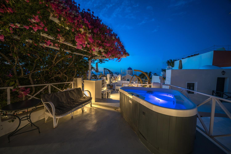 Sport & Beauty 4, SANTORINI PARADISE CAVE HOUSES, South Aegean