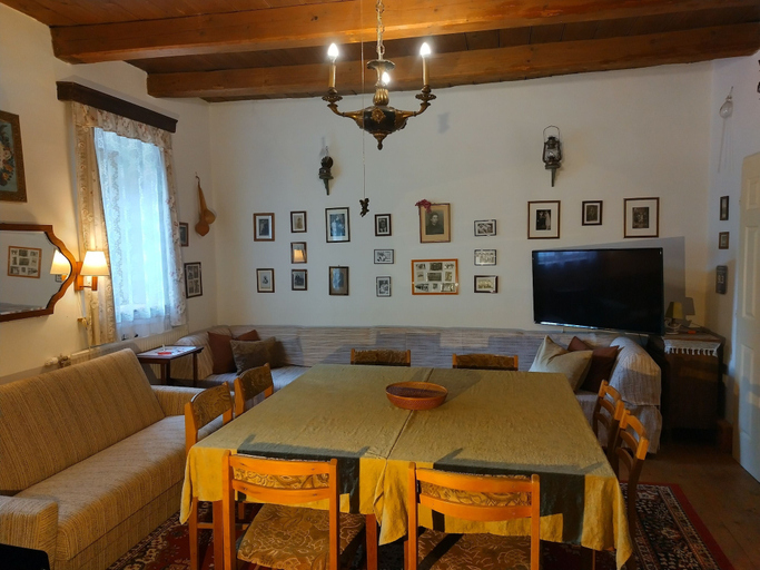 Others 5, Room-rustic Charm - two Bedroom Suite 86, Tata