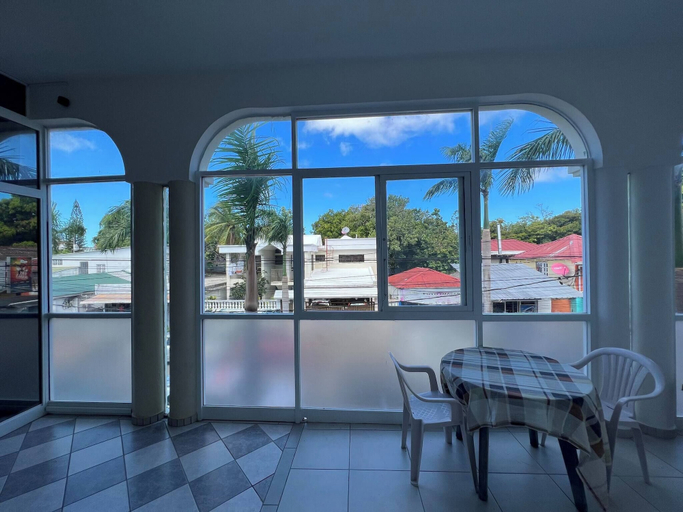 Interior 2, Plaza Achim 6b, Modern Apt 250m From Sosua Beach!, Sosua