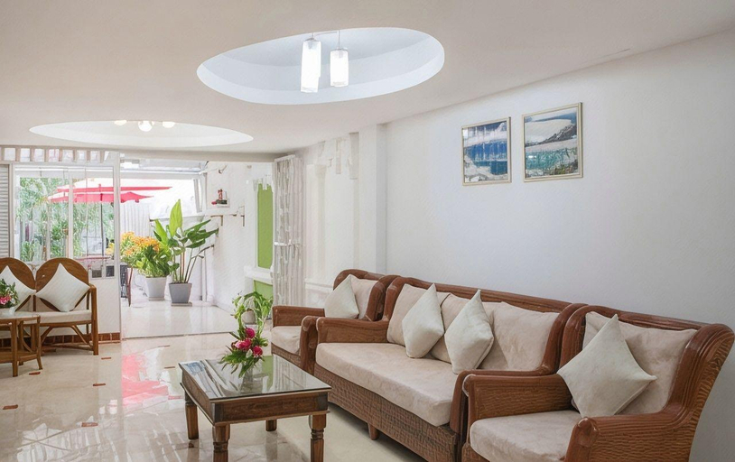 Others 4, TJ Guest House, Pattaya