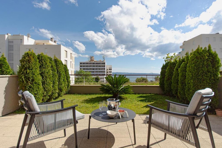 Others 1, Sea View Apartment, Split