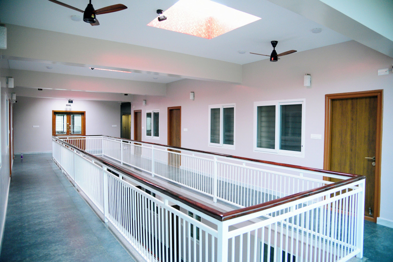Interior 3, Aldur Residency, Chikmagalur
