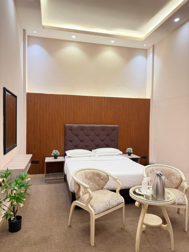 3, The Lamendriea Hotel, Attanagalla