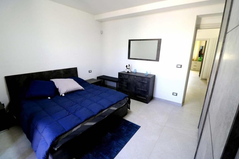 Others 4, Fiorina House Ostuni - Veranda, Brindisi