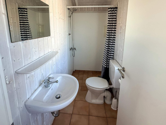 Interior view 3, 4 star holiday home in Ottendorf, Cuxhaven