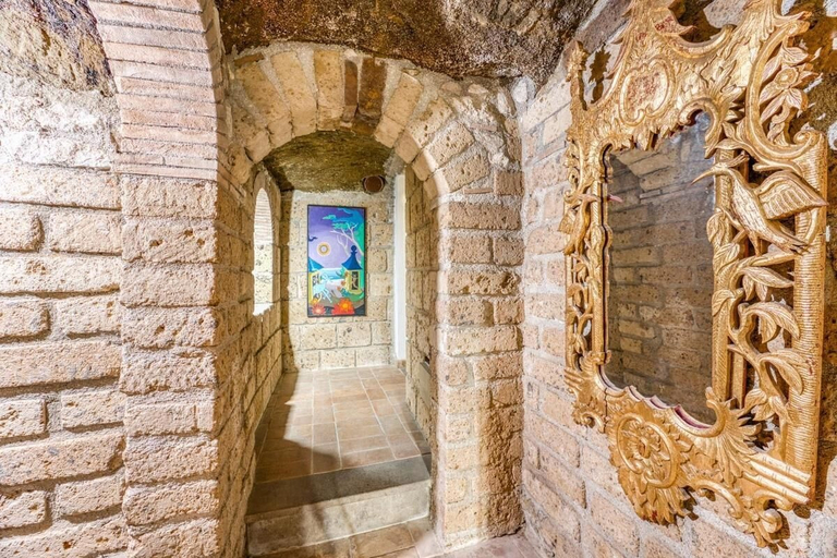 Miscellaneous 2, Torre Del Melograno With Heated Pool, Viterbo