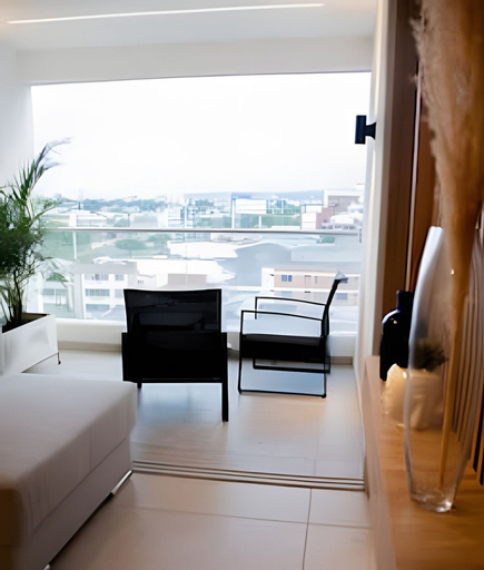 Interior 3, LEPARC 40, Santiago de Cali