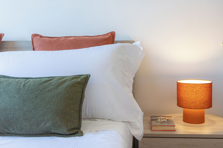 Bedroom 2, Rental In Rome Rosselli Palace Apartment 5, Florence