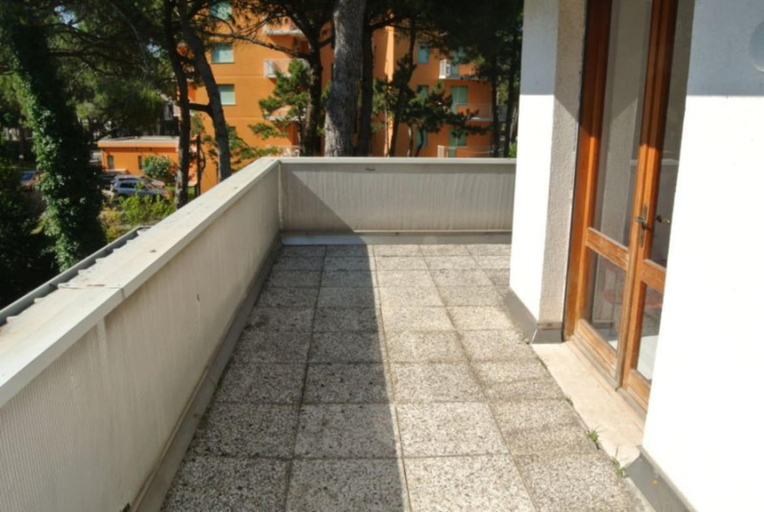 Balcony 4, Bright Flat With Terrace, Udine
