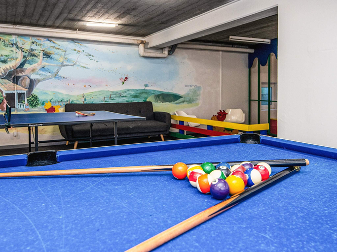 Sport & Beauty 2, 4 star holiday home in Hejls, Kolding
