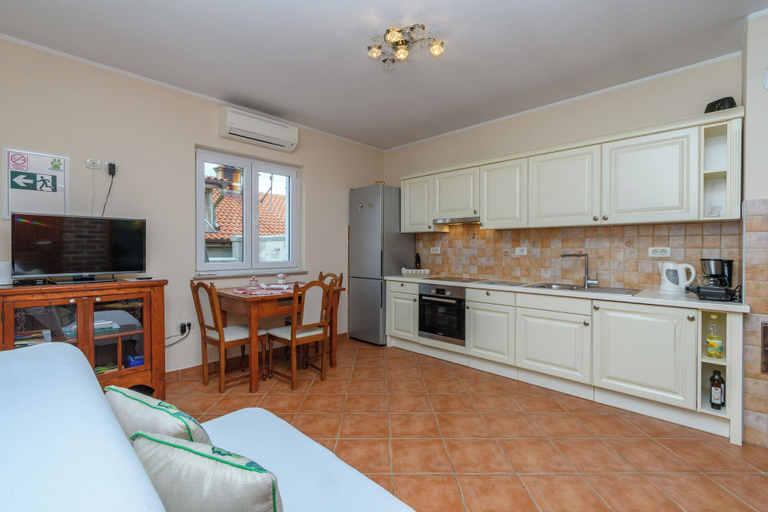 Living room 5, House Holiday Home Zoe, Kraljevica