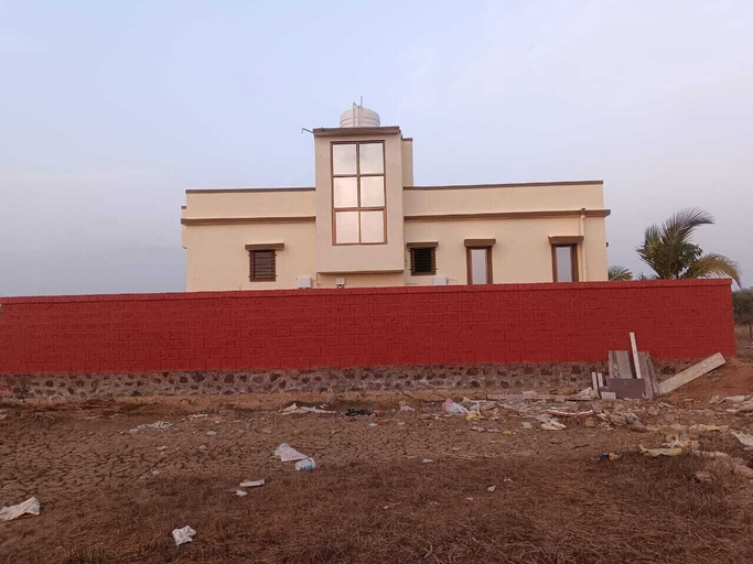 Exterior 4, Coastal Stay, Raigarh