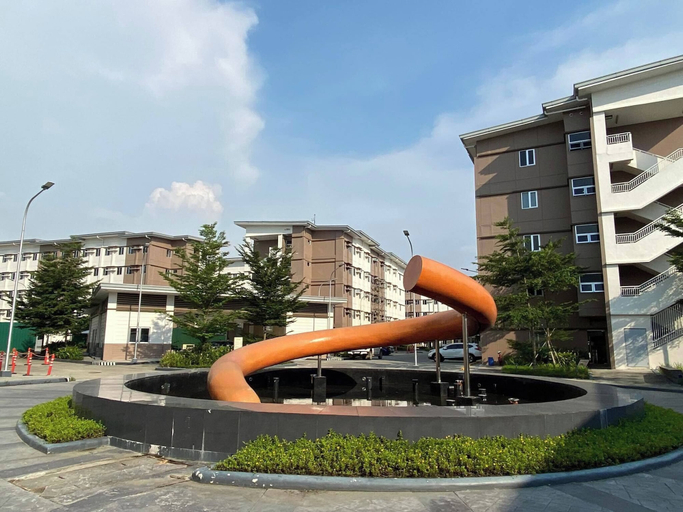 Exterior 5, Japandi Zen Victoria's Secret Haven, Marilao
