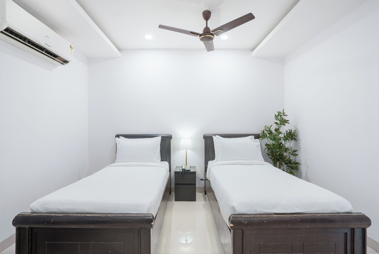 Room 5, RCC Hotels Park View Inn Miyapur, Ranga Reddy