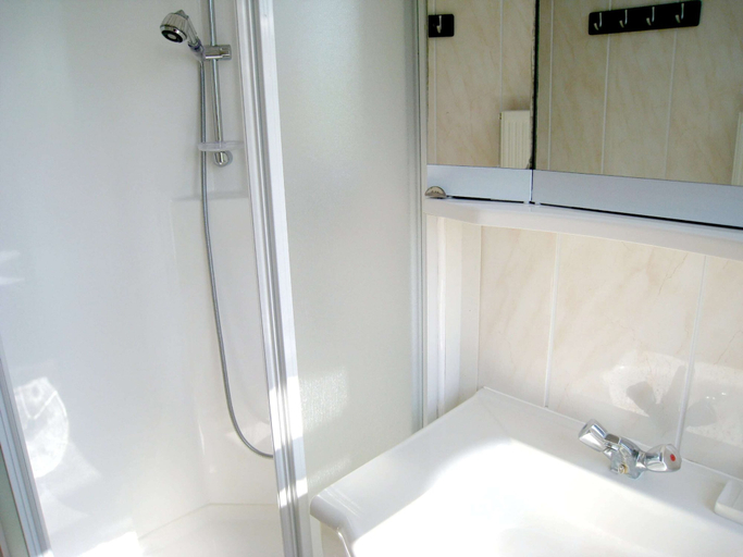 Bathroom, Ardennes Stay for 21 Guests, Liège