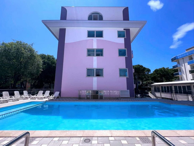 Pool 2, Smart Studio Flat-beahost, Venezia
