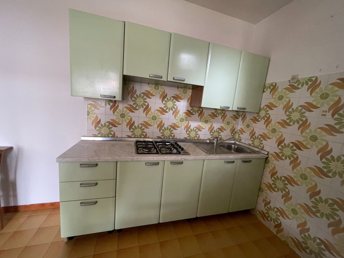 Interior, Accommodation With Shared Garden Close to the sea, Rovigo