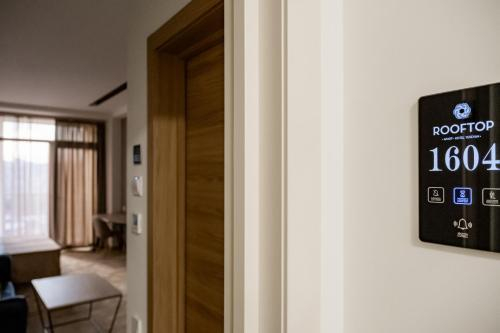 Others 3, Rooftop Apart-Hotel, Yerevan