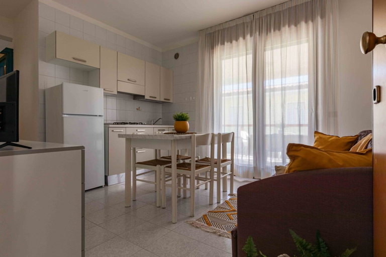 Interior 3, Modern Apartment Close to the Beach-beahost, Venezia