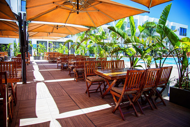 Food & Drinks 4, Hotel Acquaviva Gammarth, La Marsa