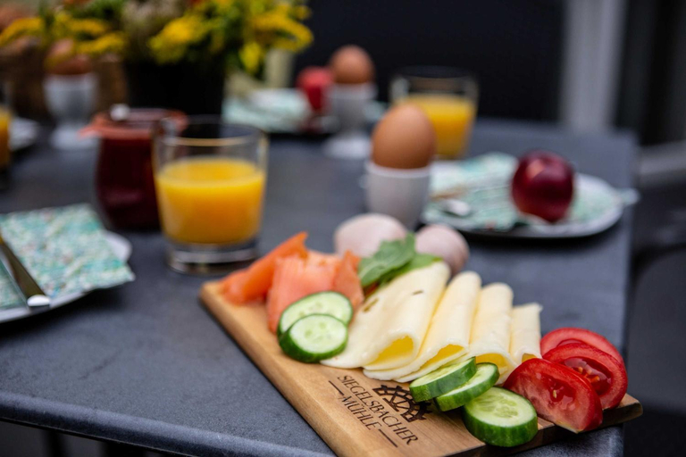 Food & Drinks 5, Siegelsbacher Muehle, Heilbronn