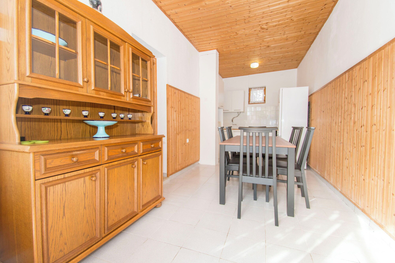 Dining 3, Apartment Near Paklenica1, Starigrad