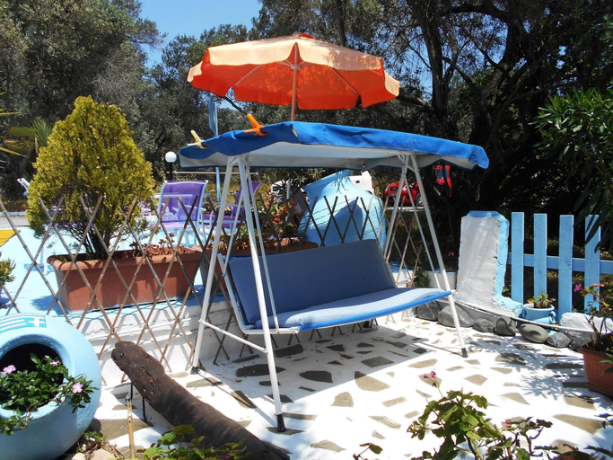 Others 2, Meltemia Studio Samos With Pool, North Aegean