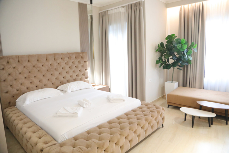 Others 3, Anchor Luxury Rooms, Vlorës