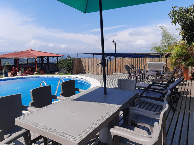 Sport & Beauty 2, Mountain View Finca Campestre, Manizales