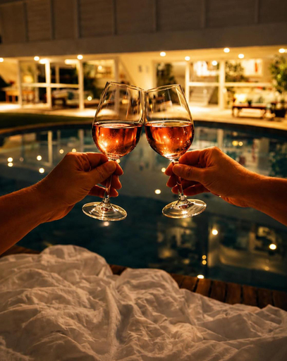 Food & Drinks 5, Savay Hotel Boutique, Guarujá