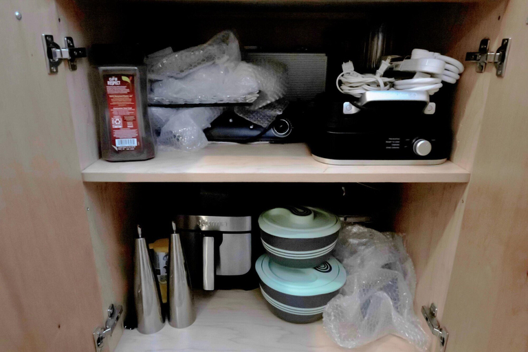 Coffee and/or coffee maker 4, Clifford Drive, Orange
