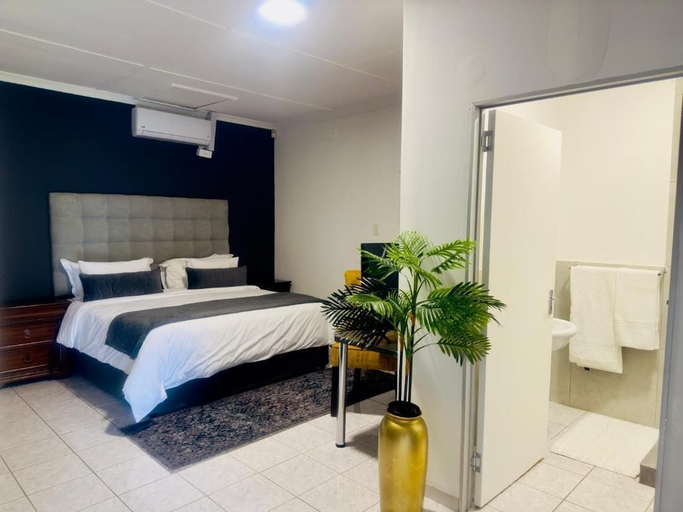 Room 3, Room-busa House Self-catering Guest Hous, Ehlanzeni