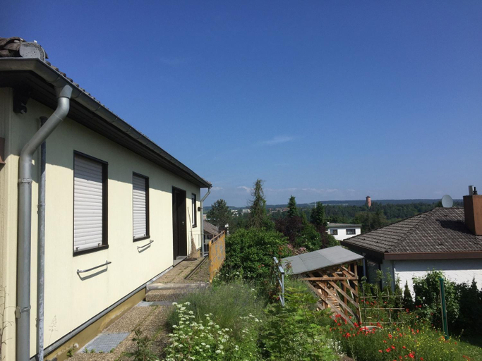 Others 3, Haus Elvira, Freudenstadt