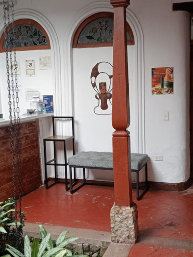 Others 5, Hostal Patio del Rio, Santiago de Cali