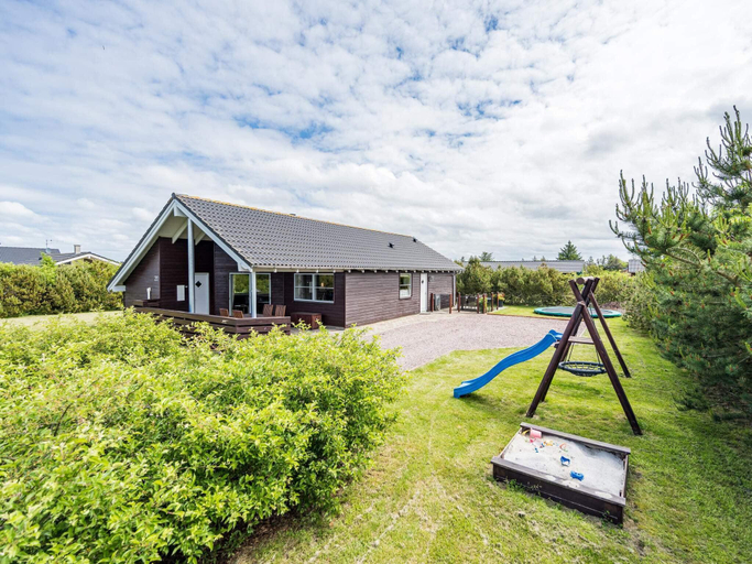 Others 5, 4 star holiday home in Tarm, Ringkøbing-Skjern