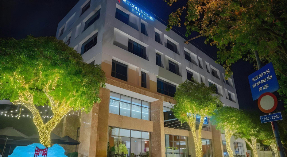 Exterior & Views 2, MT Collection Hotel, Ninh Bình