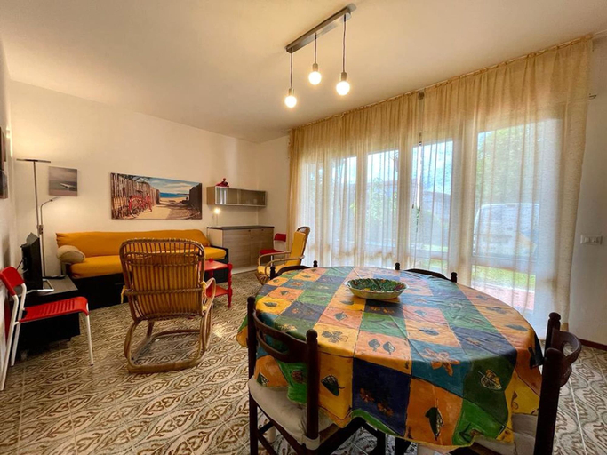 Others 5, Lovely Villa With a Private Garden, Venezia