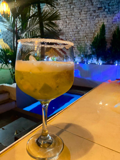 Food & Drinks, Hostal Patio del Rio, Santiago de Cali