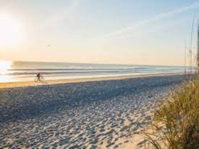 Beach 3, Welcoming Flat 50m From the Beach, Rovigo