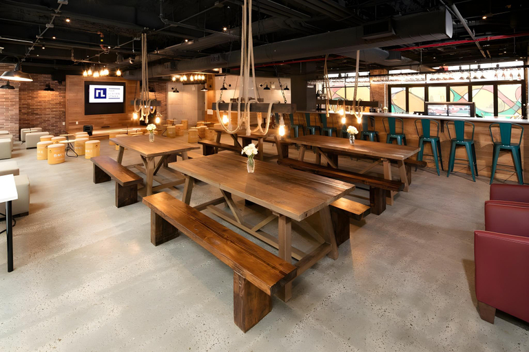 Food & Drinks 4, Brooklyn, New York