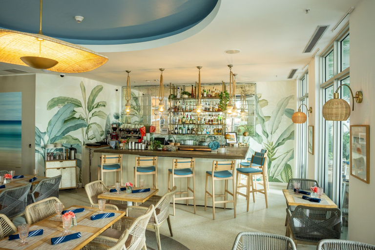 Food & Drinks 5, The Local House, Miami-Dade