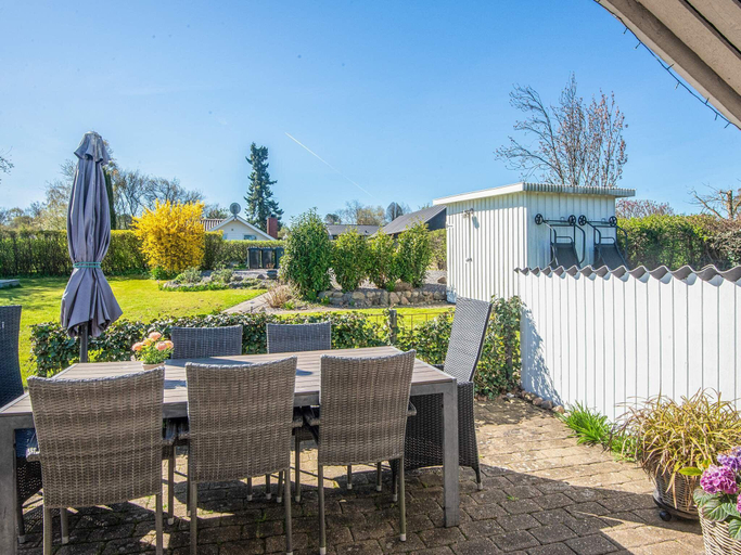 Others 5, 4 star holiday home in Hejls, Kolding