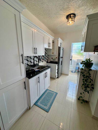 Interior 2, Bayahibe Getaway - Peaceful 3rd-floor Apartment, San Rafael del Yuma