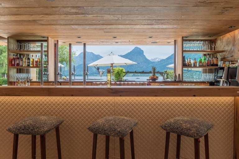Others 3, Hotel Seevilla Wolfgangsee, Gmunden